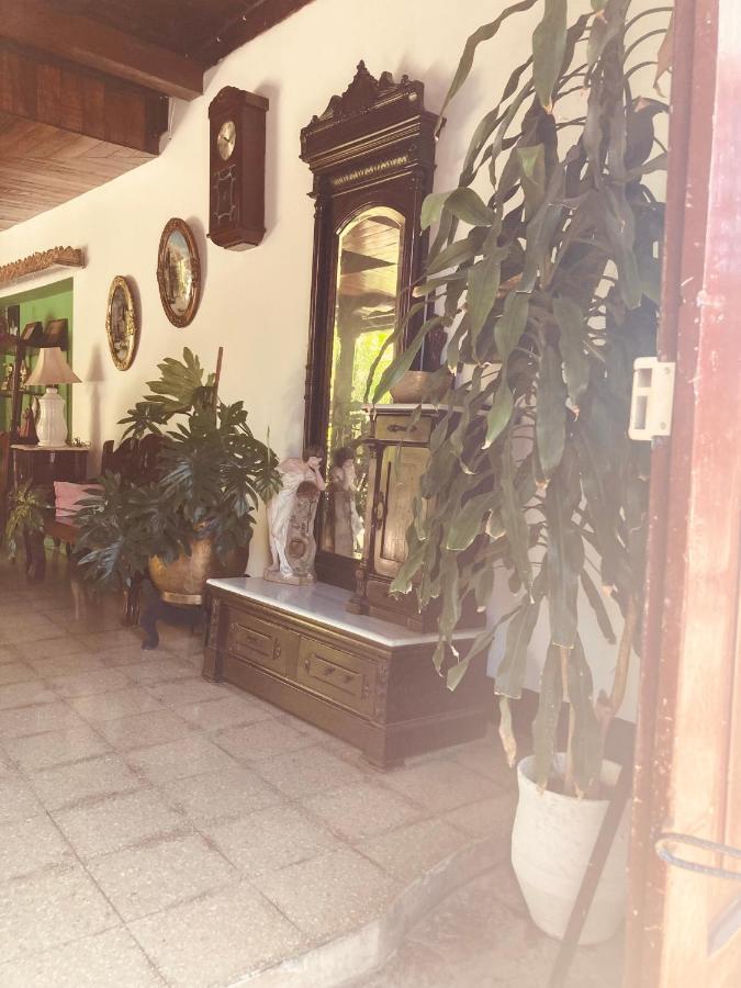 Casadelias Hotel Granada Exterior photo