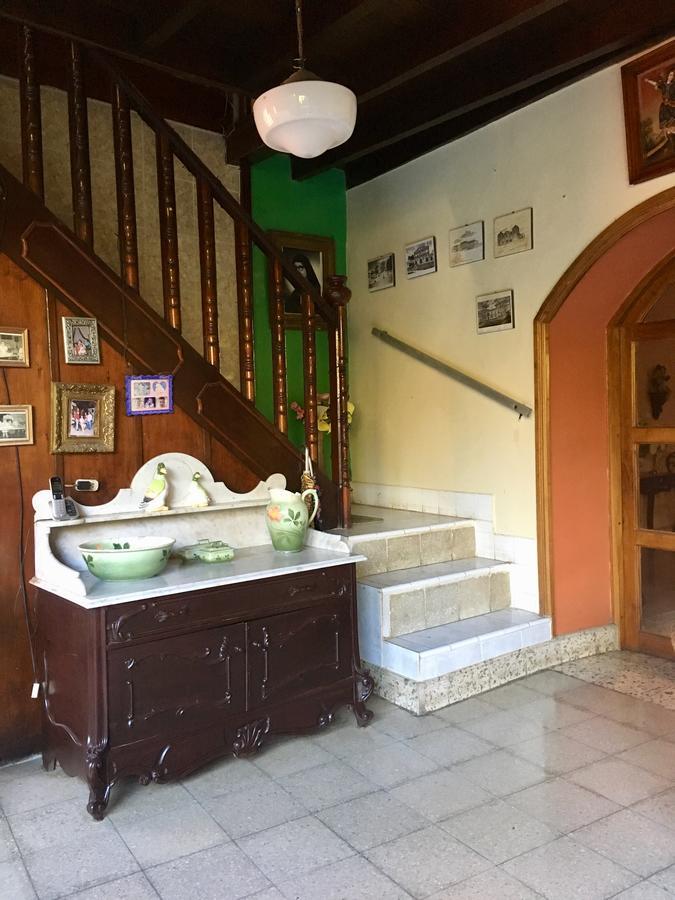 Casadelias Hotel Granada Exterior photo